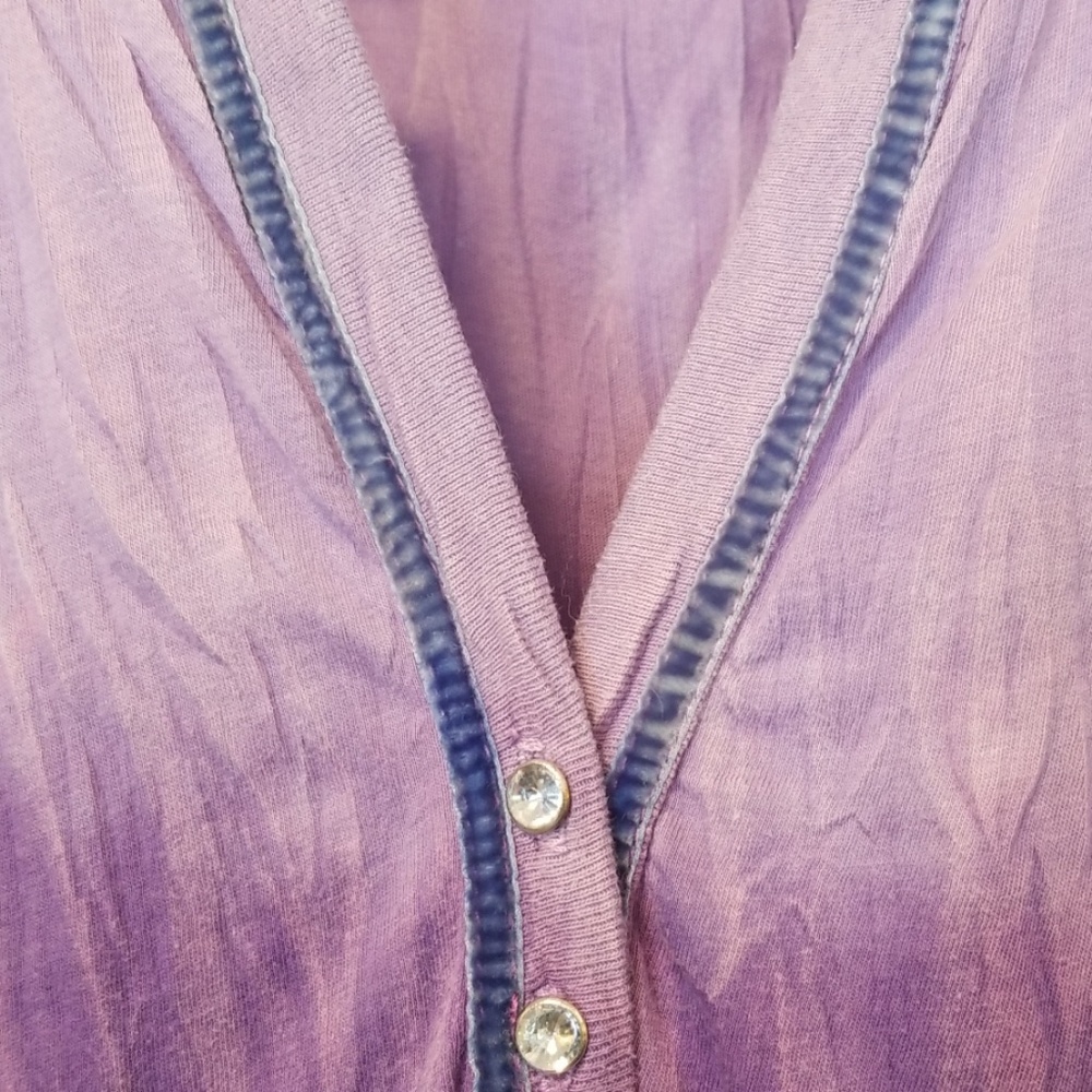 Vioblu top - Picture 4 of 5